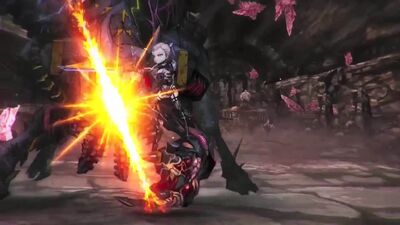 'Earth's Dawn' E3 2016 Trailer