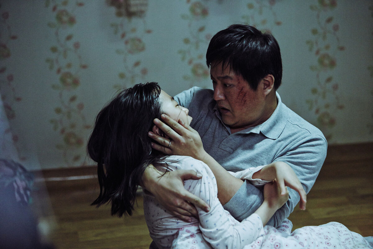 6 Creepy Korean Horror Movies You Can Stream Right Now Fandom