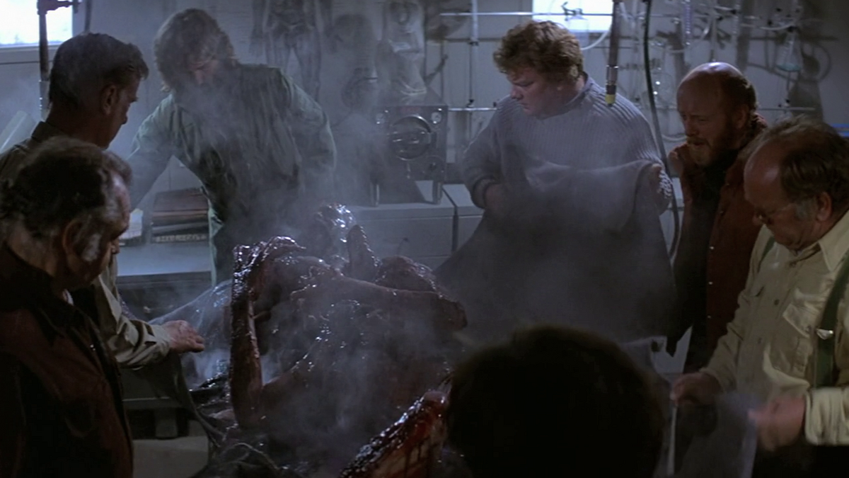 The Thing (1982)