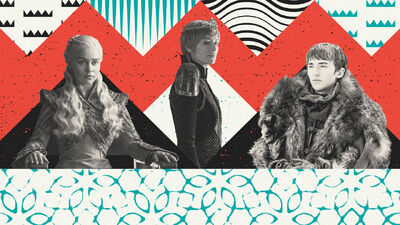 'Game of Thrones': Who Will Be the Final Boss?