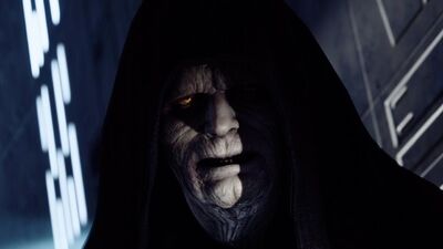 The Psychology of Emperor Palpatine