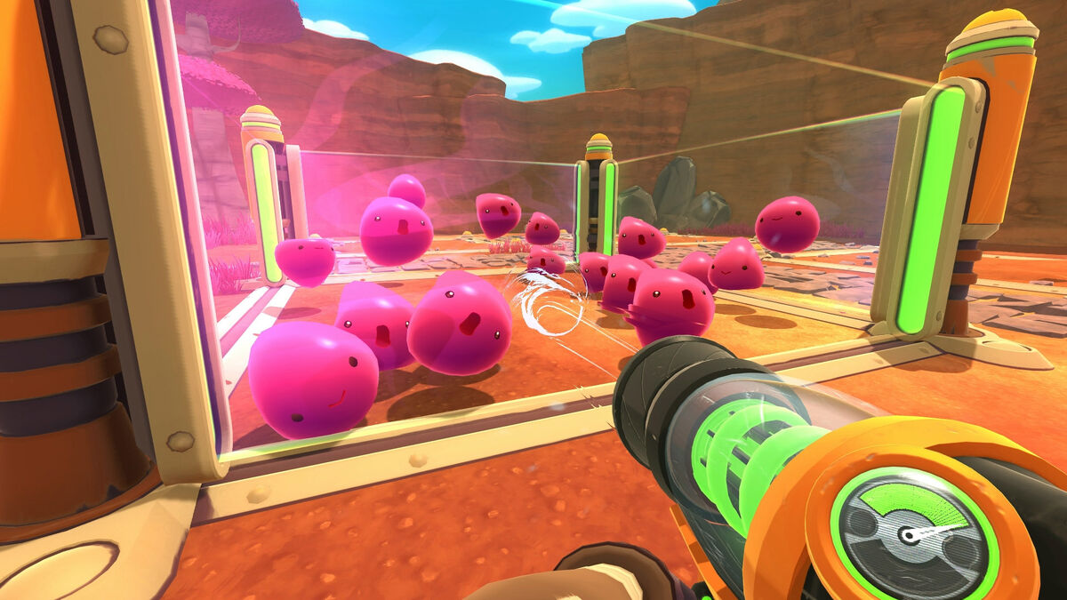 Slime Rancher 2: Beginner Tips and Tricks