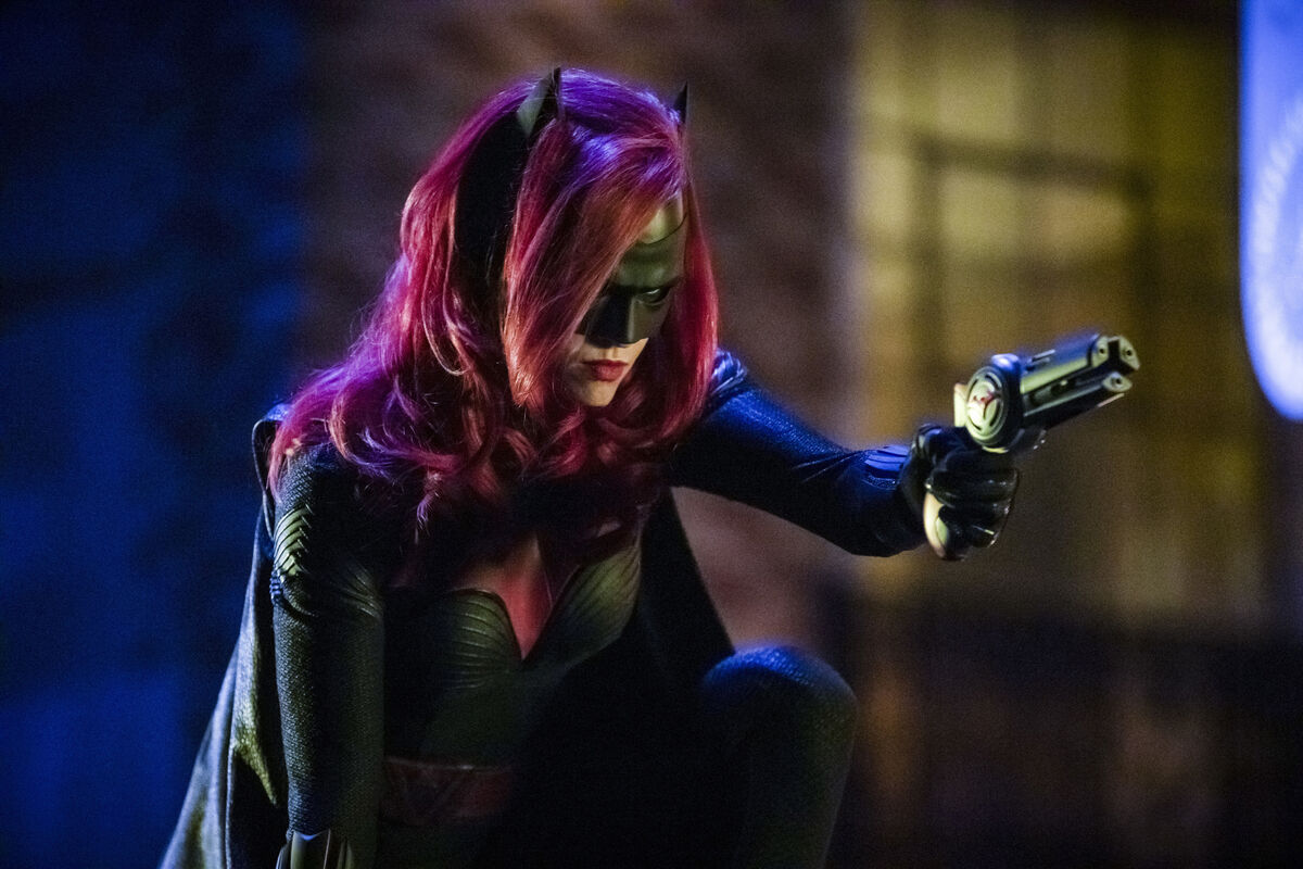Batwoman