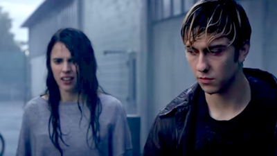 The Trailer for Netflix's Controversial 'Death Note' Live-Action Movie Is Here