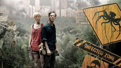 The 5 Best Sci-Fi Indies on Netflix Instant