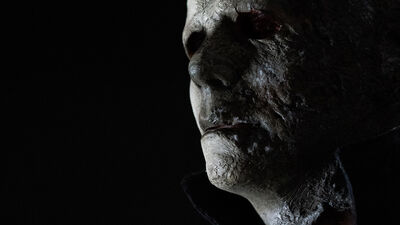 How 'Halloween Ends'  Approached the Design of Michael Myers' Finale Mask