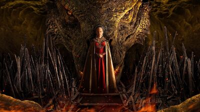 Win Tickets to See 'House of the Dragon' Before Its Official Global Release
