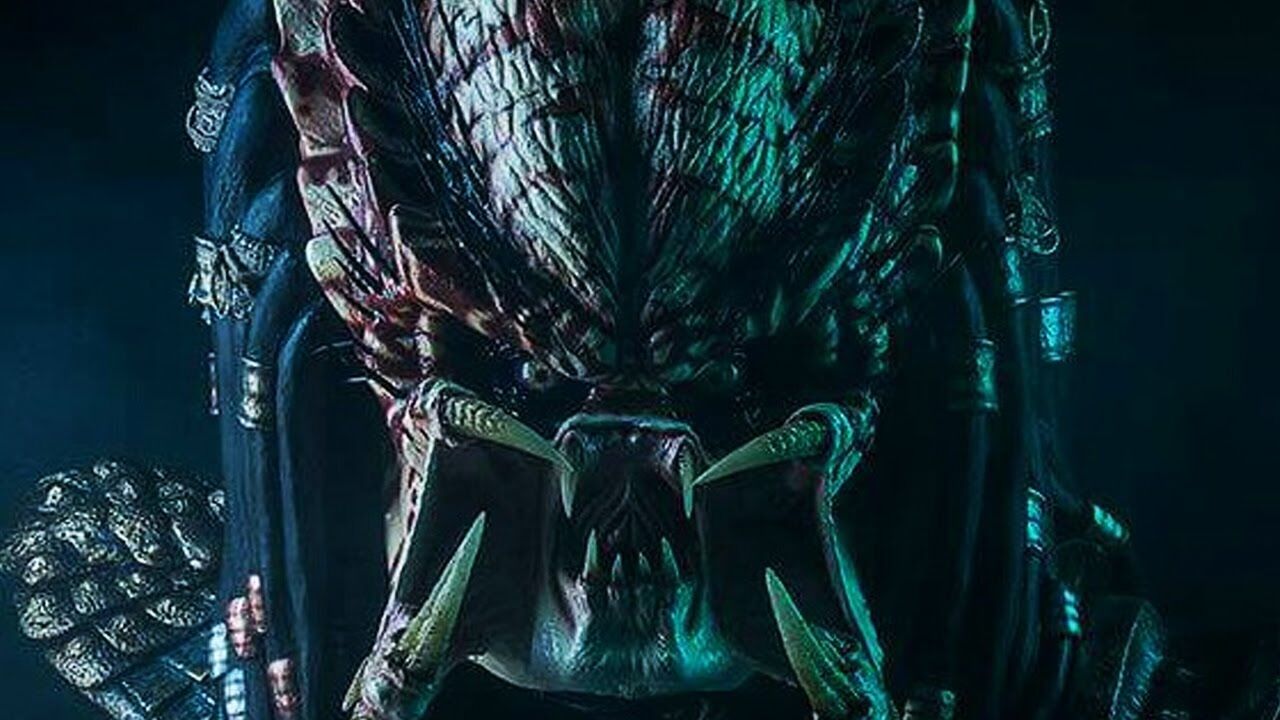 ‘The Predator’ First Look Shows Us an Evolving Predator | FANDOM