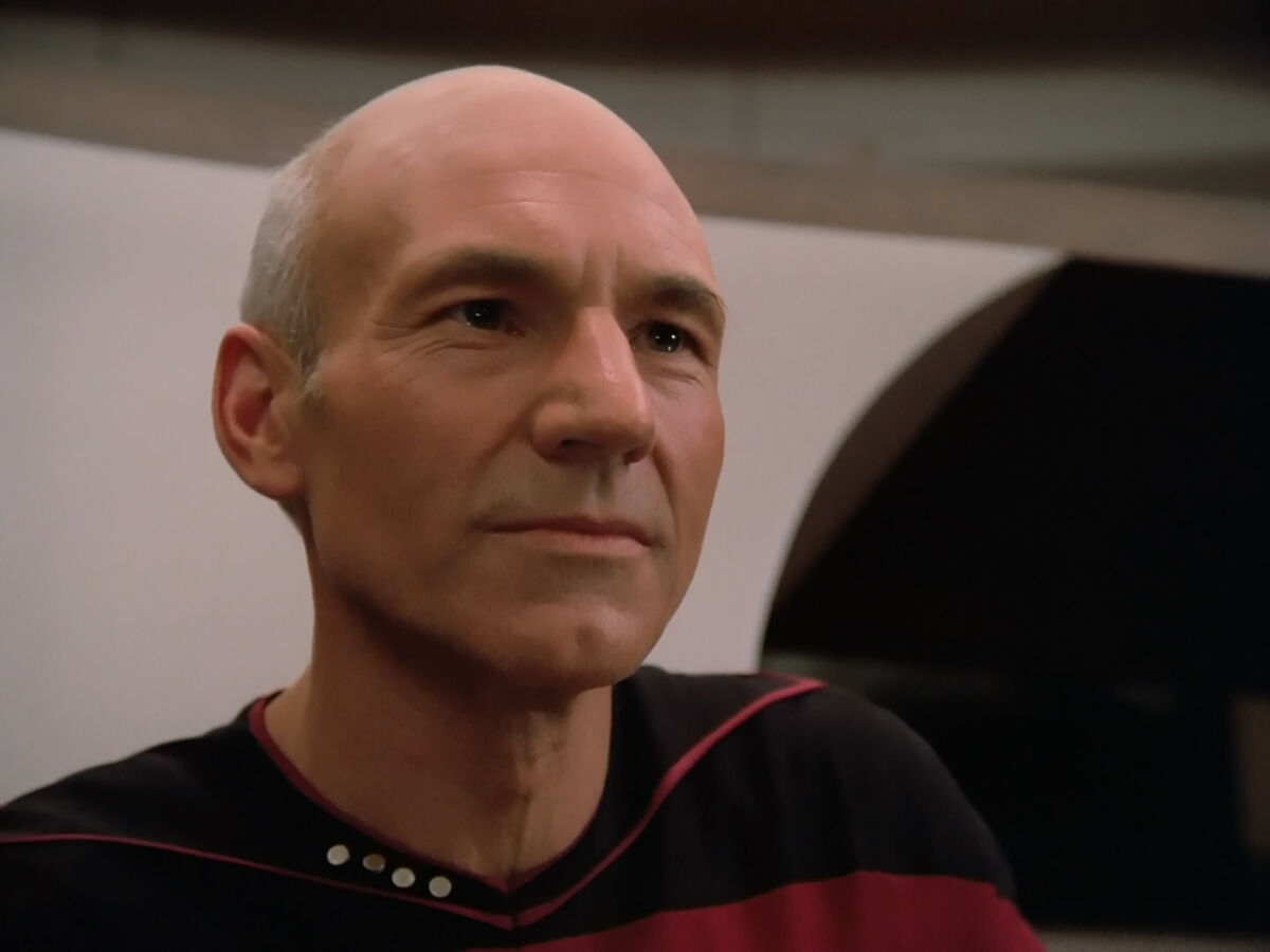 Jean-Luc Picard