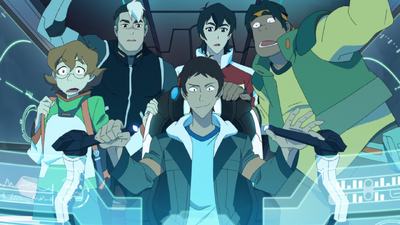 Can the 'Voltron: Legendary Defender' Cast Beat the Fans at Trivia?