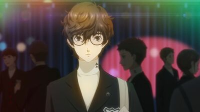Why 'Persona 5 Royal's Virtual Tourism is Exactly What We Need Right Now