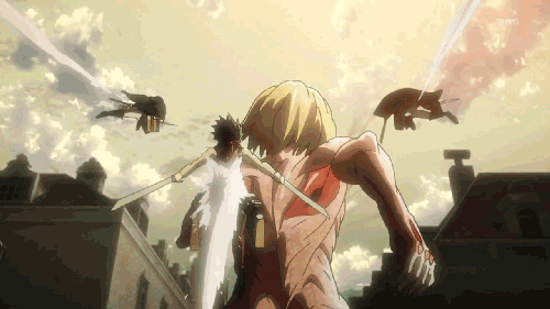 Top 30 Best Gory Anime [2023]