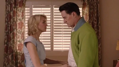 The Best and Worst Cameos in New 'Twin Peaks'
