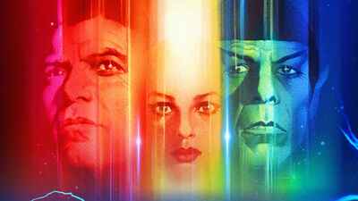 'Star Trek: The Motion Picture’s Long Journey to a Completed 4K Frontier