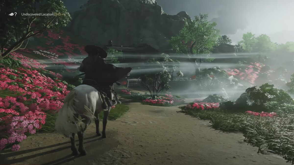 Ghost of tsushima legends steam фото 26