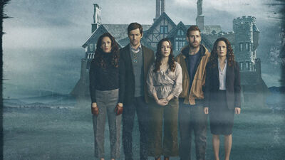 'The Haunting Of Hill House' Helped Me Finally Understand My Own Family