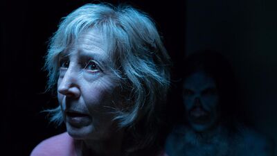 'Insidious: The Last Key' Review: New Horrors Unlocked in Scary Sequel