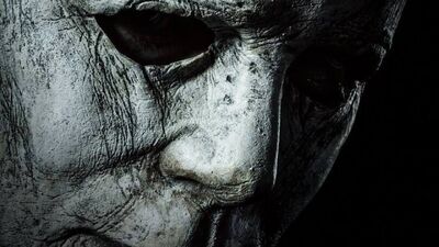 'Halloween' First Look Is Equal Parts Sequel and Remake