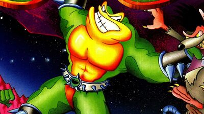 What the New Battletoads Video Game Could Include