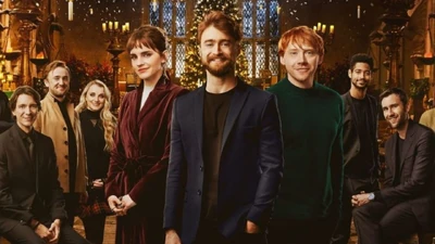 Harry Potter 20th Anniversary