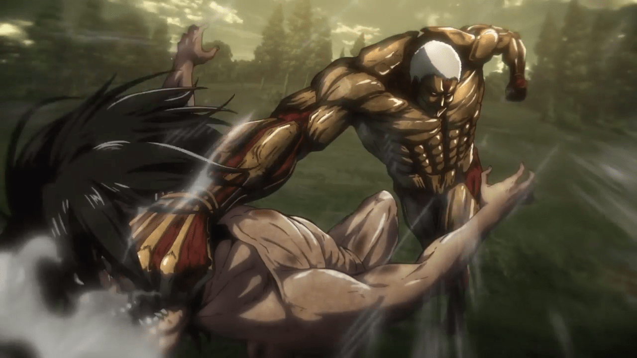 ‘Attack on Titan’ Season 2 Teaser Just Dropped and It’s Insane | FANDOM