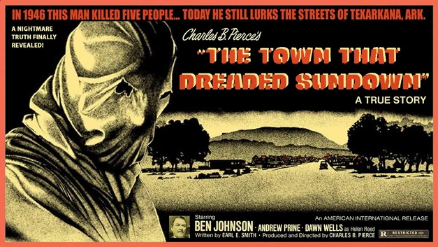 The Town that Dreaded Sundown