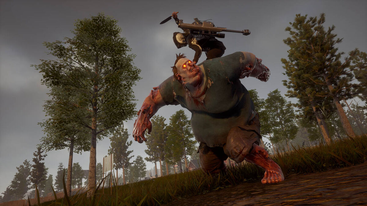 State of Decay 2' Download Time: When Can You Start Slaying Zombies on Xbox  One and PC?