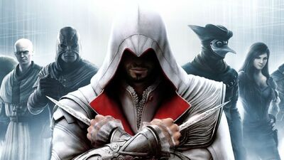 Could Assassin's Creed Finally Make a Comeback?