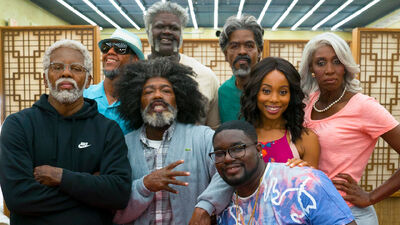 'Uncle Drew' Cast Picks Their All-Star Dream Team Out Of Their Other Costars