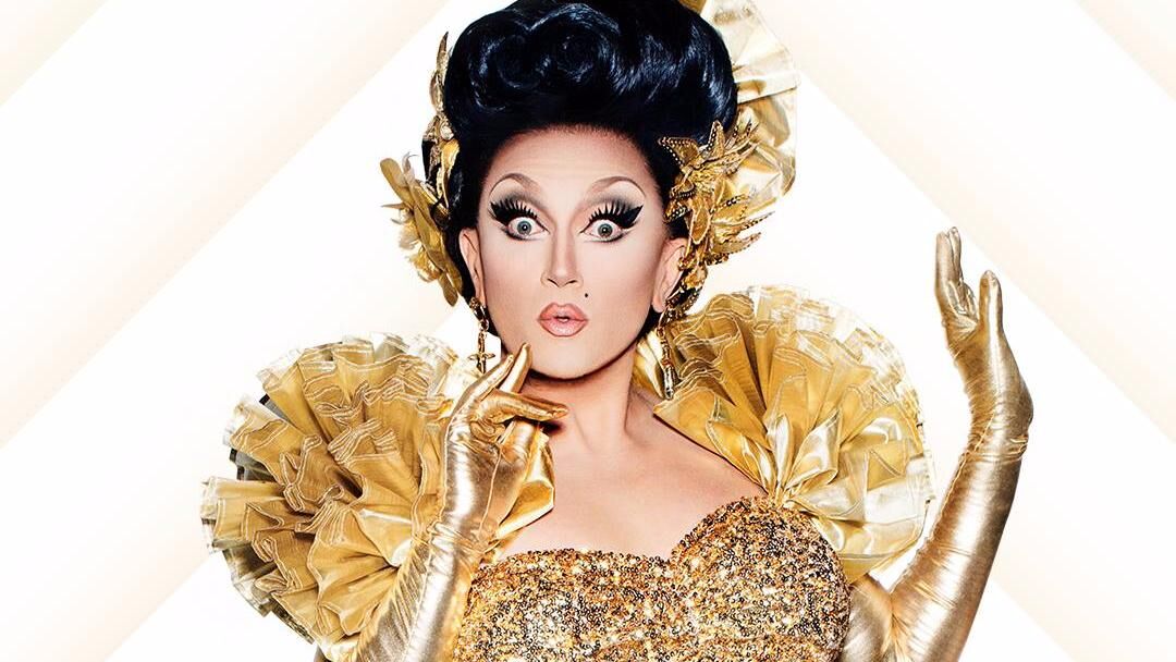 drag race bendelacreme