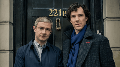 A Guide To Being Sherlock
