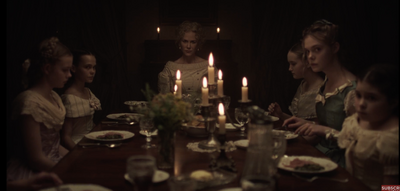 'The Beguiled' Review: A Sexy, Superb Piece of Classic Suspense