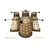 Dalek Fanatic's avatar