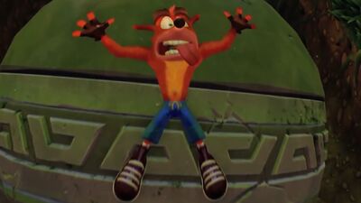 8 Maddeningly Difficult ‘Crash Bandicoot: N. Sane Trilogy’ Moments