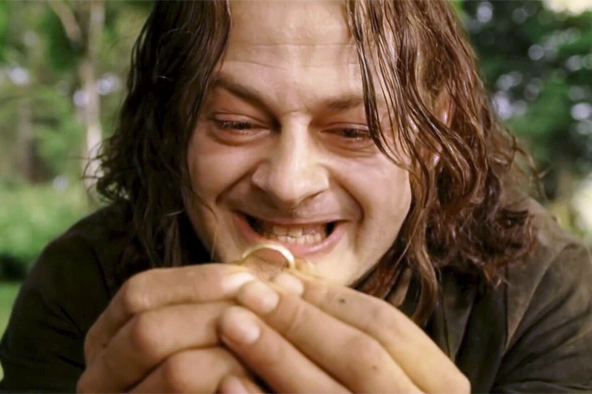 Gollum