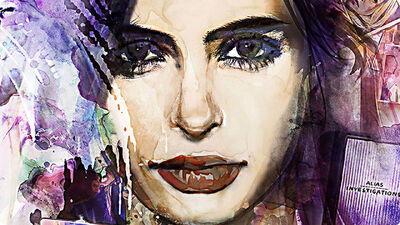 'Jessica Jones' Trailer Breakdown: An Origin Story and a New Lover?!