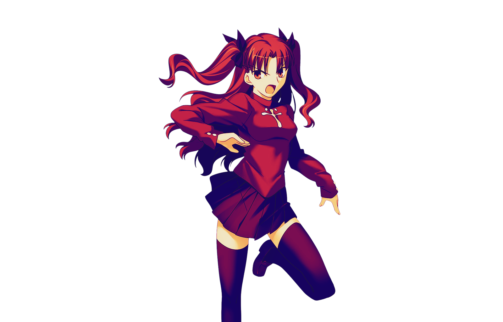 Everything To Know About Type-Moon | Fandom