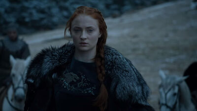 'Game of Thrones' Panel Highlights