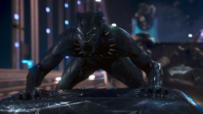 'Black Panther': 5 Facts From the Insanely Fun Car Chase