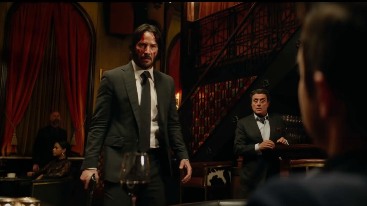 The Rules of John Wick’s World of Assassins: What We Know So Far | Fandom