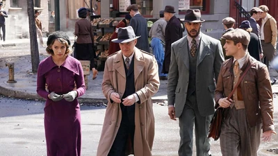 Agents of S.H.I.E.L.D