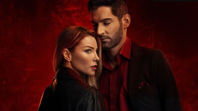 'Lucifer' Season 5 | The Story so Far