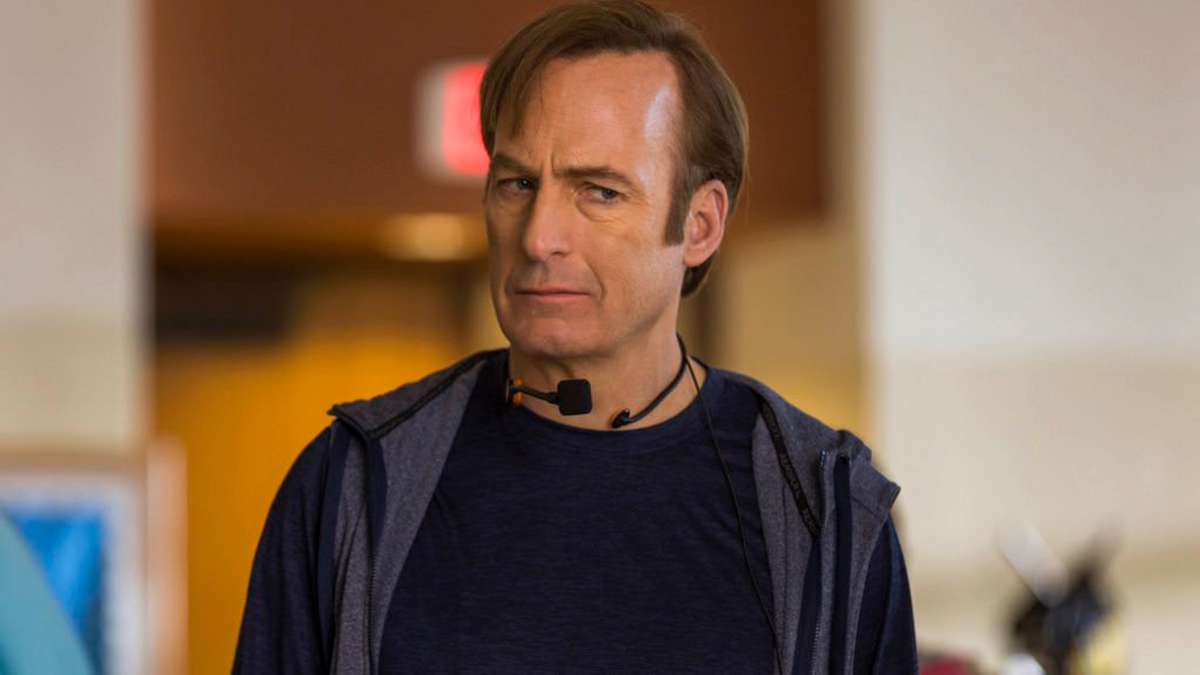 Better Call Saul Jimmy McGill