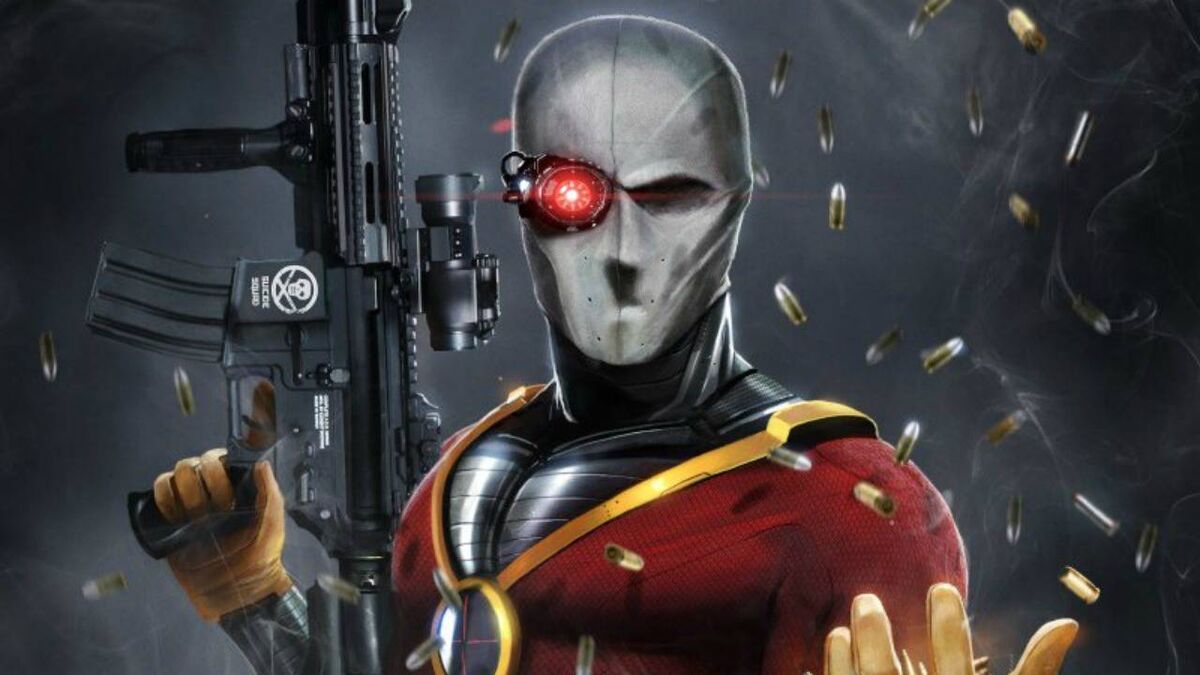 Deadshot