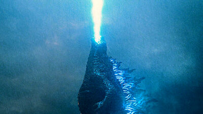 6 Sci-Fi Monsters We Want Godzilla to Battle Next