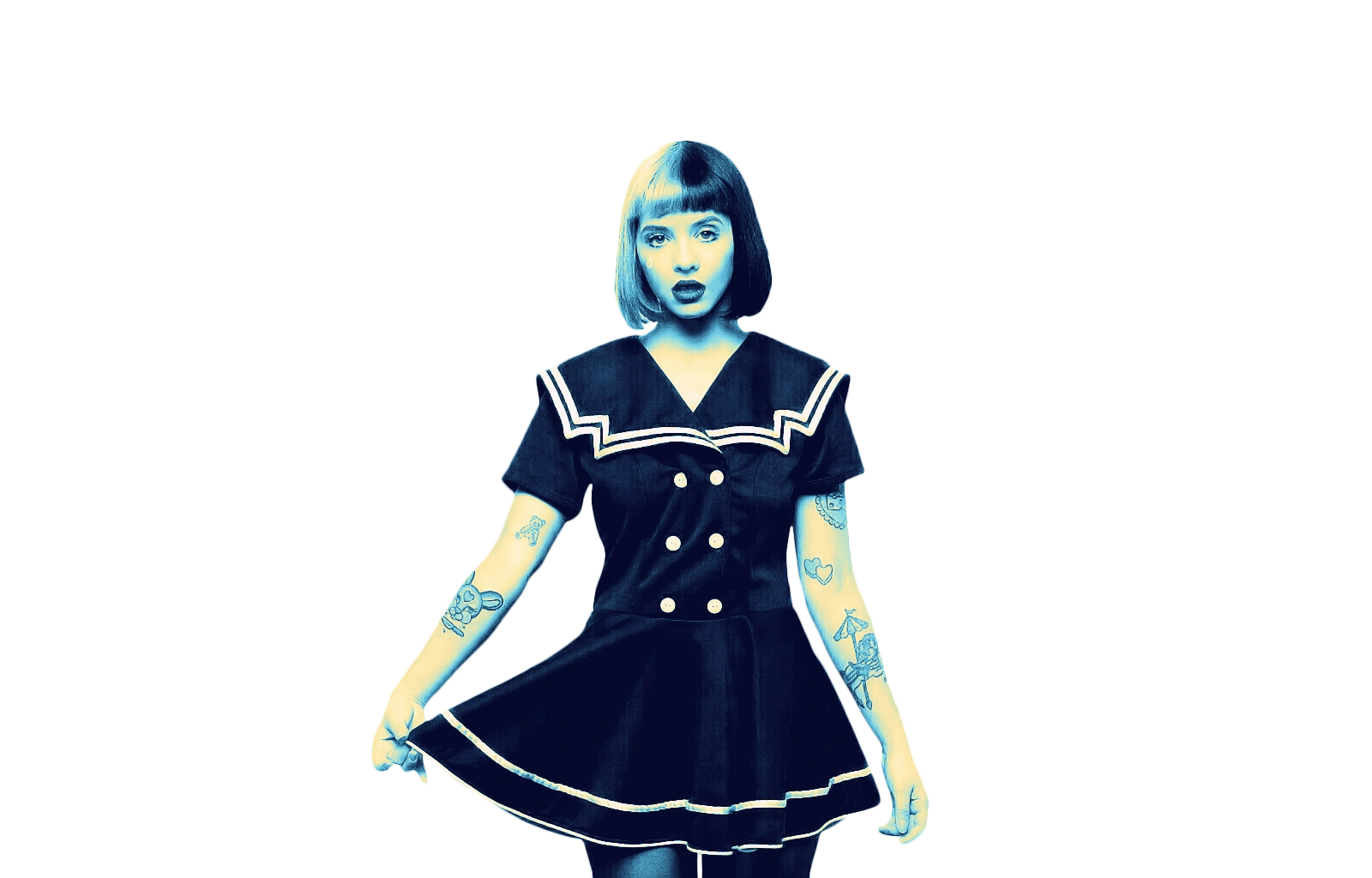 Everything To Know About Melanie Martinez | Fandom