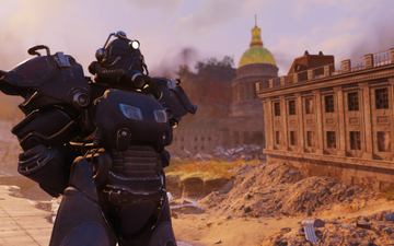 We Need To Talk About 'Fallout 76'