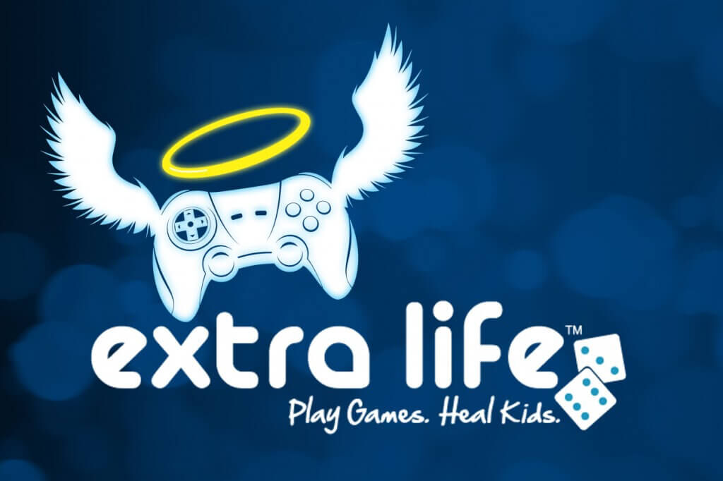 Extra-Life-Logo
