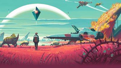 'No Man's Sky' and the Battle of Expectations