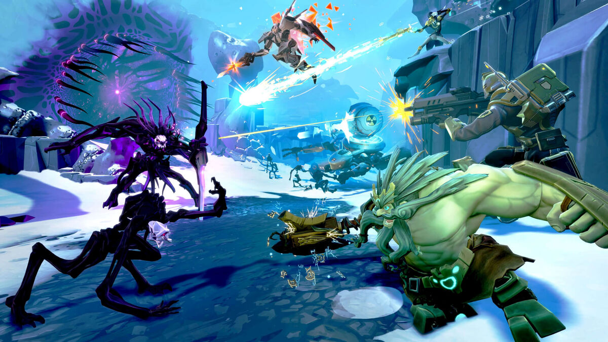 Battleborn-Coop